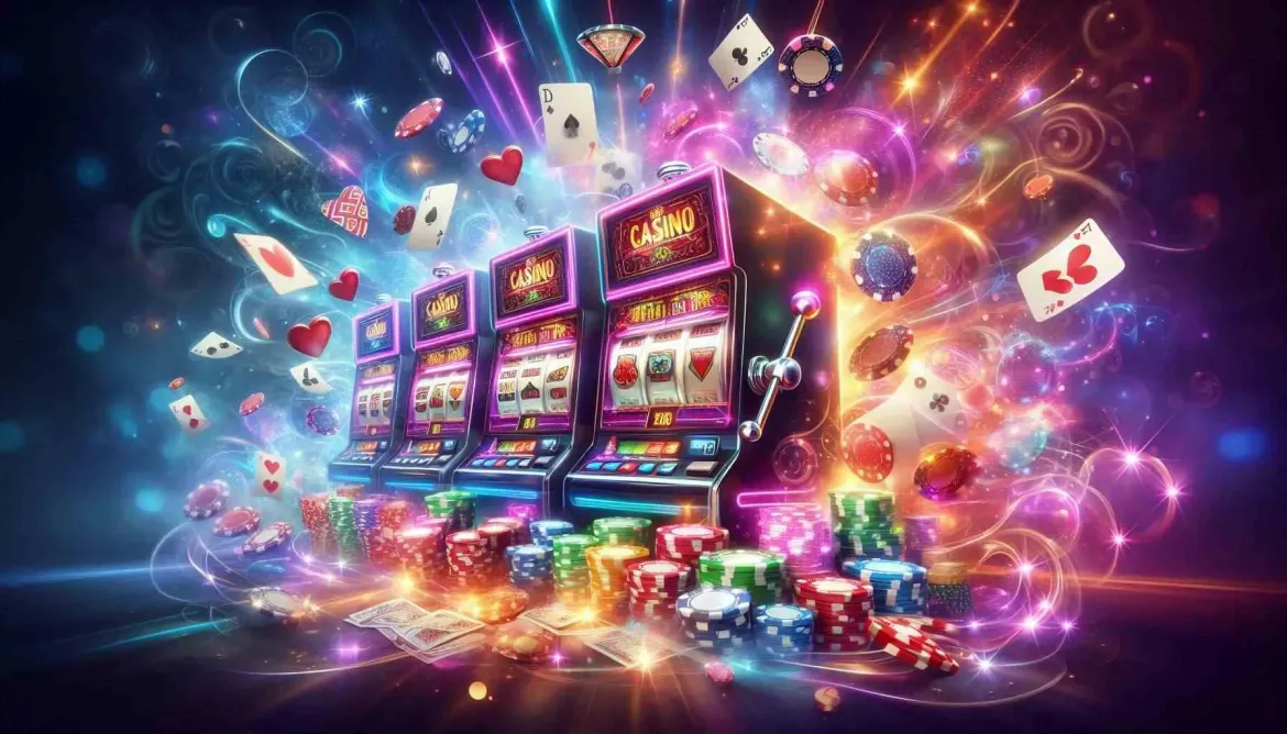 Casino Bled